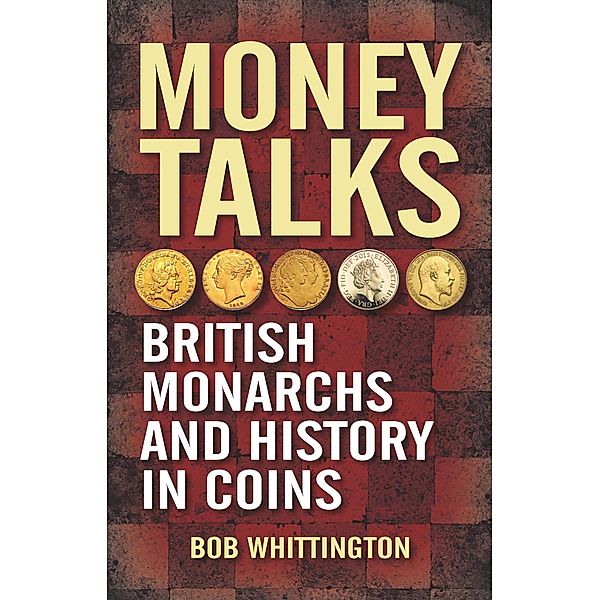 Money Talks, Bob Whittington