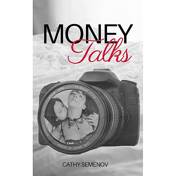 Money Talks, Cathy Semenov