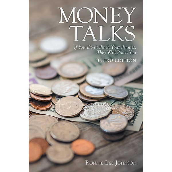 Money Talks, Ronnie Lee Johnson