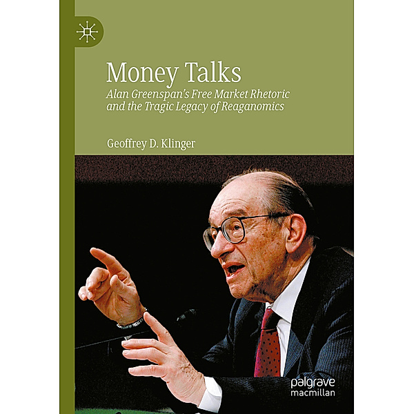 Money Talks, Geoffrey D. Klinger, Jennifer Adams, Kevin Howley
