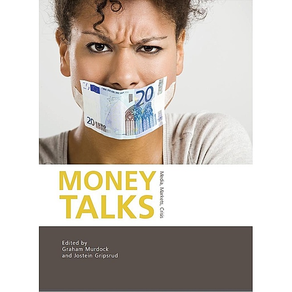 Money Talks / ISSN