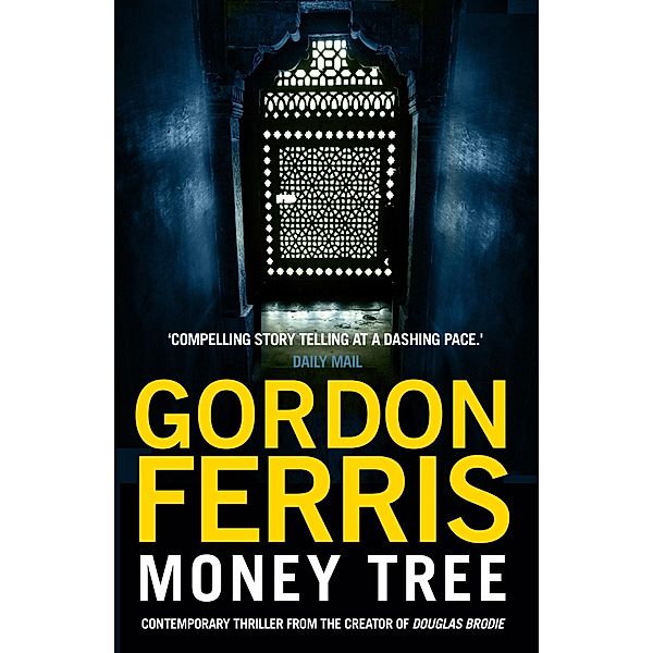 Money Tree, Gordon Ferris