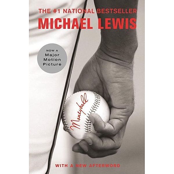 Moneyball, Michael Lewis