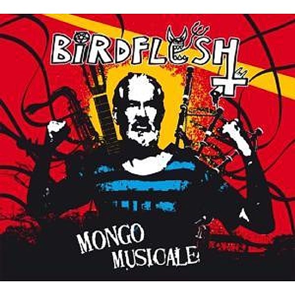 Mongo Musicale, Birdflesh