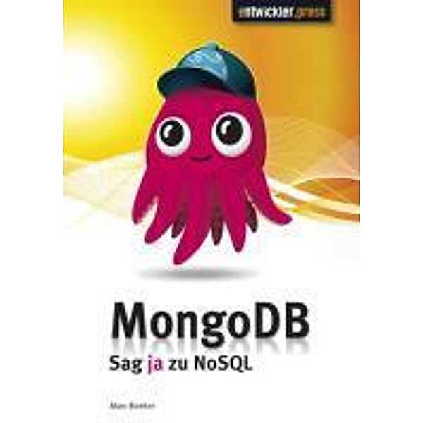 MongoDB, Marc Boeker