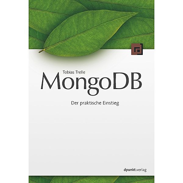 MongoDB, Tobias Trelle