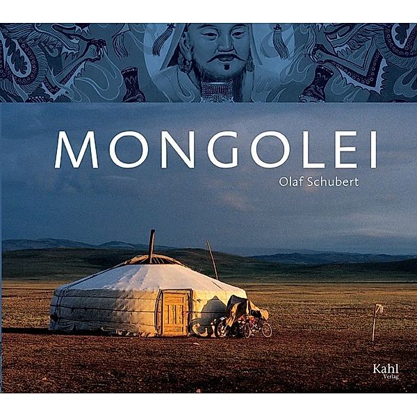 Mongolei, Olaf Schubert