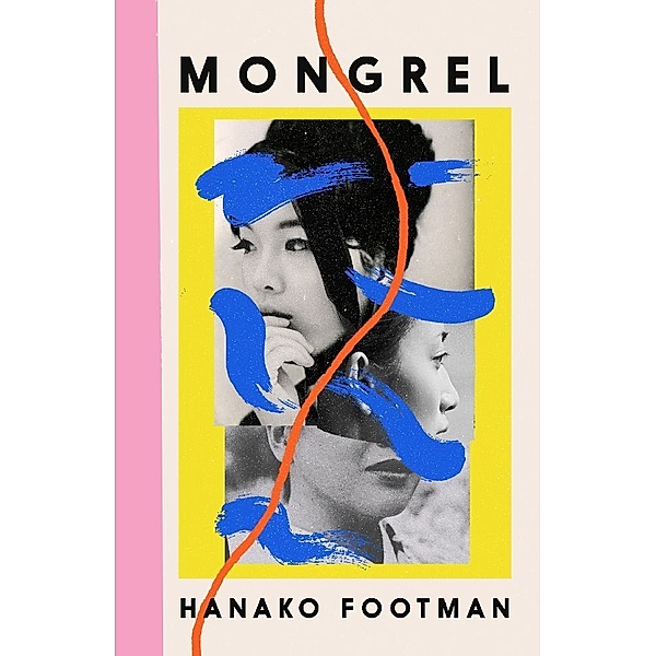 Mongrel, Hanako Footman
