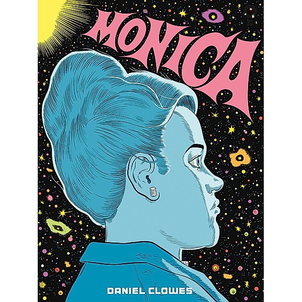 Monica, Daniel Clowes
