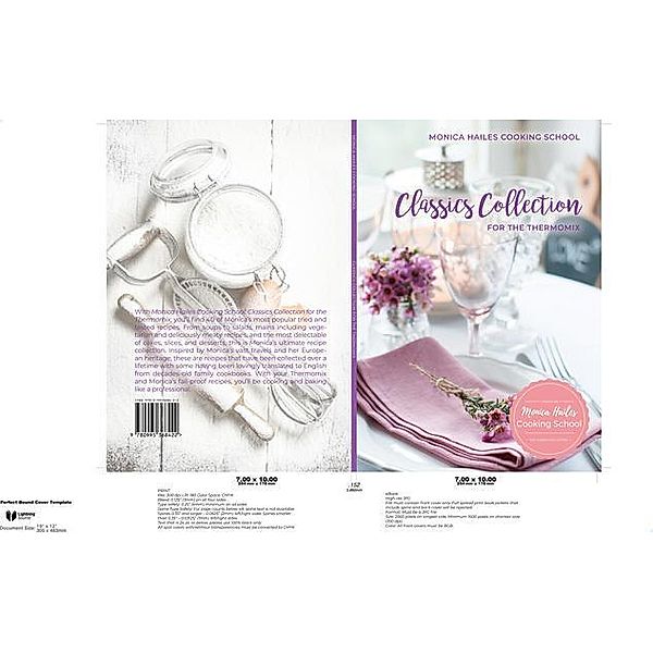 Monica Hailes Cooking School / Monica Hailes Cooking School Bd.2, Monica Hailes