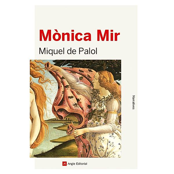 Mònica Mir, MIQUEL DE PALOL