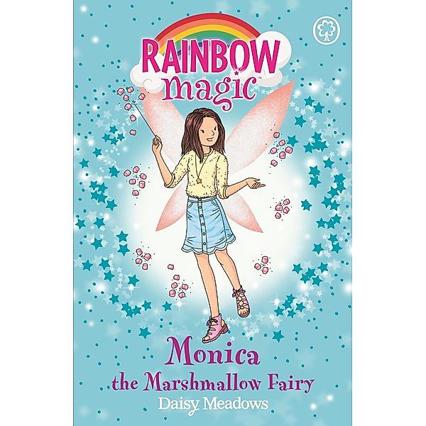 Monica the Marshmallow Fairy / Rainbow Magic Bd.1, Daisy Meadows