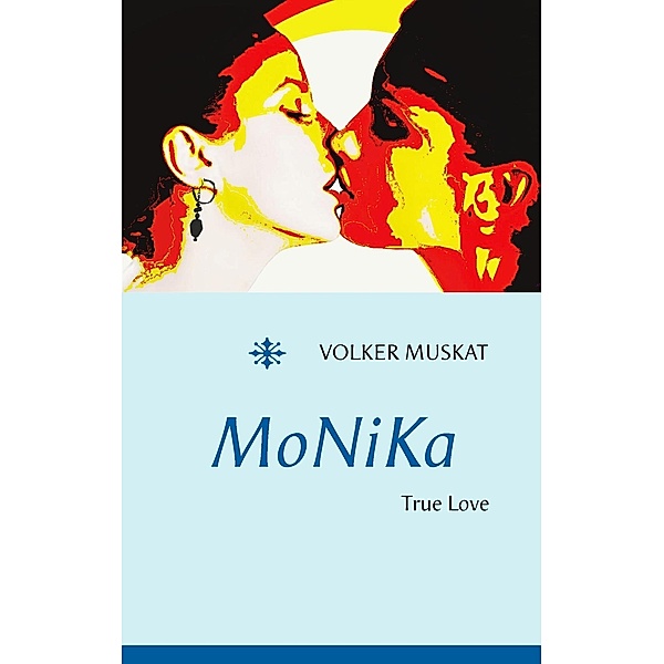 MoNiKa, Volker Muskat