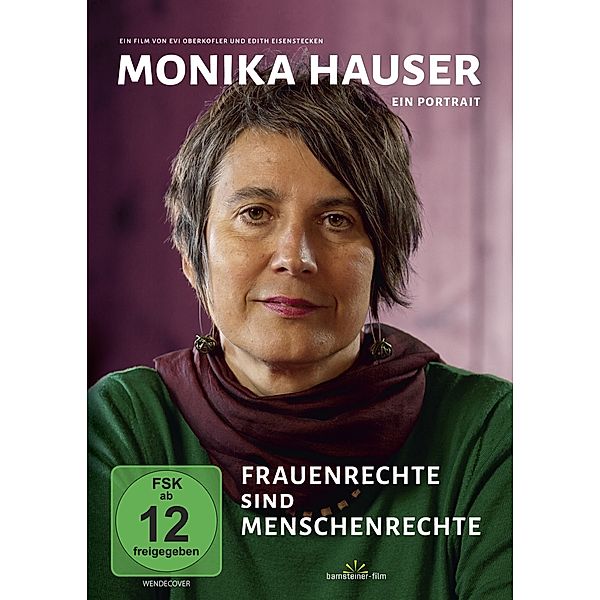 Monika Hauser - Ein Portrait, Monika Hauser