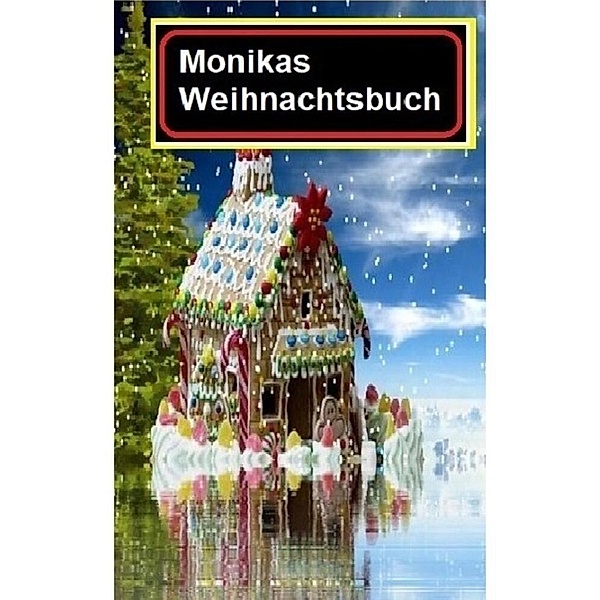 Monikas Weihnachtsbuch, Klaus Langbein