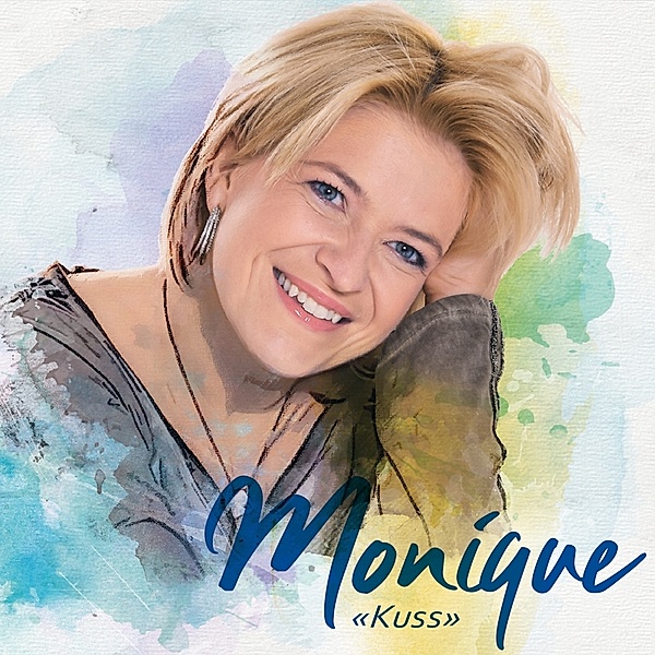 Monique - Kuss CD, Monique