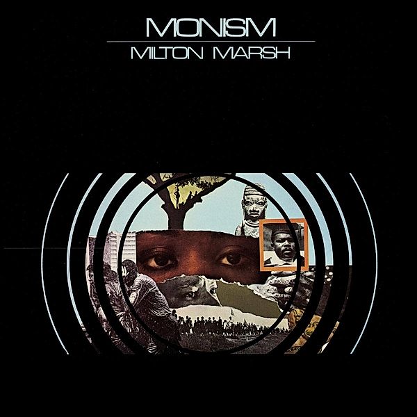 Monism, Milton Marsh