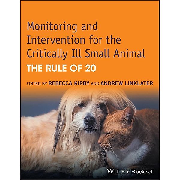 Monitoring and Intervention for the Critically Ill Small Animal