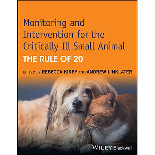 Monitoring and Intervention for the Critically Ill Small Animal