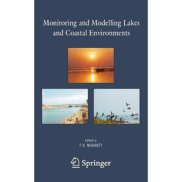 Monitoring and Modelling Lakes and Coastal Environments