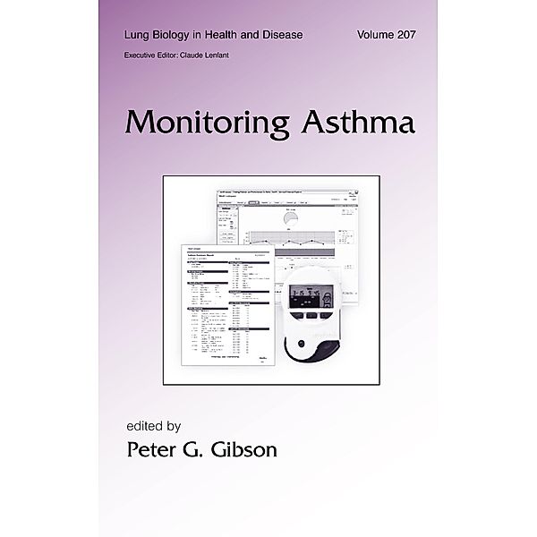 Monitoring Asthma