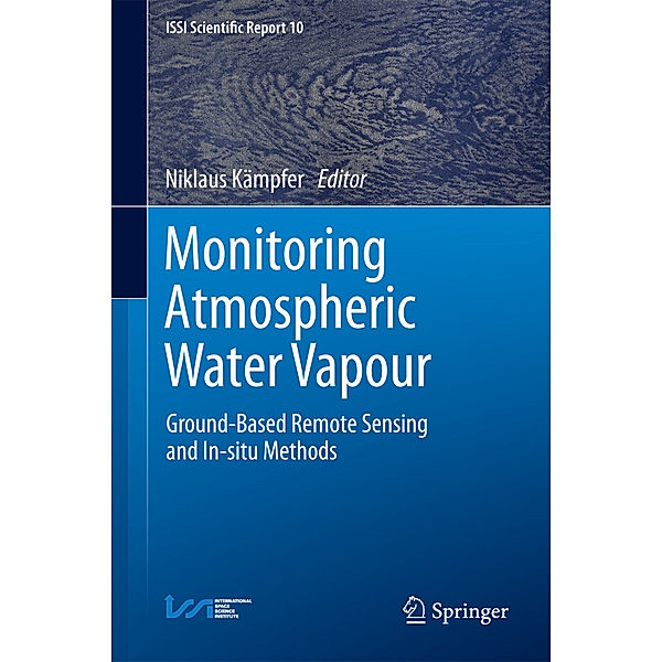 Monitoring Atmospheric Water Vapour