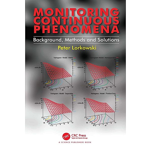 Monitoring Continuous Phenomena, Peter Lorkowski