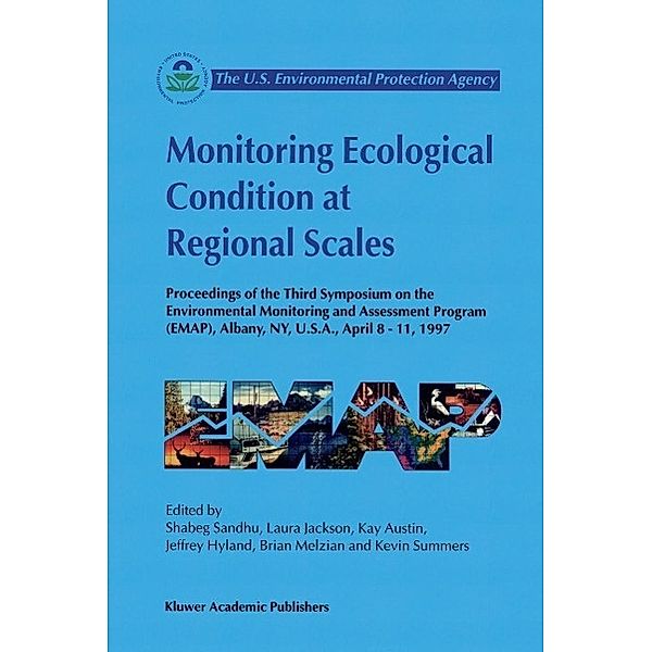 Monitoring Ecological Condition at Regional Scales