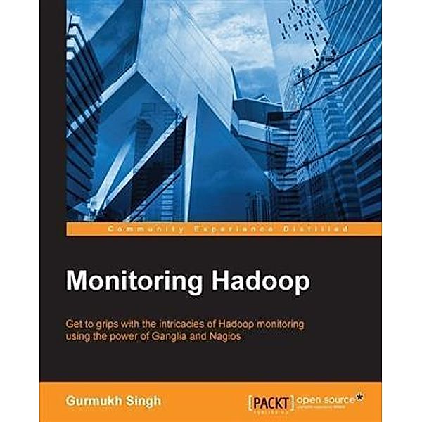 Monitoring Hadoop, Gurmukh Singh