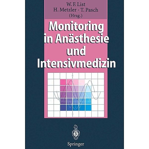 Monitoring in Anästhesie und Intensivmedizin