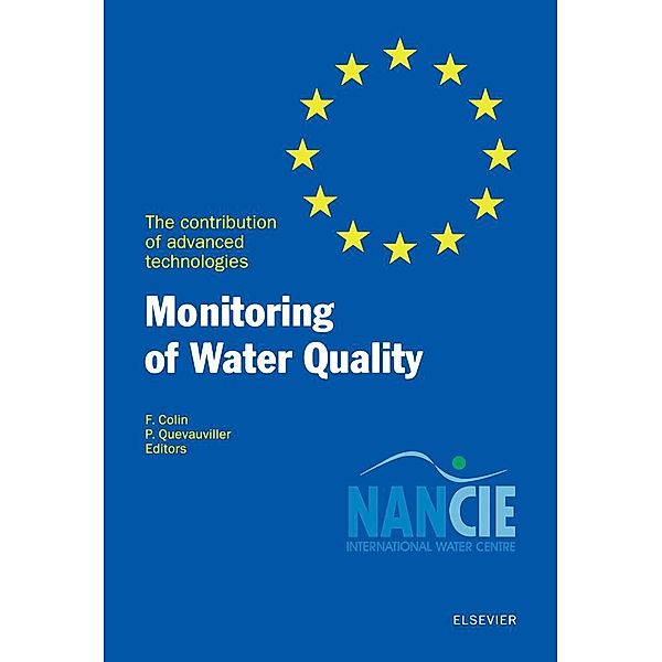 Monitoring of Water Quality, F. Colin, Ph. Quevauviller