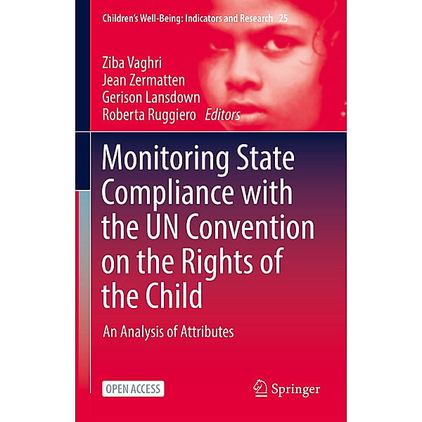 Monitoring State Compliance with the UN Convention on the Rights of the Child