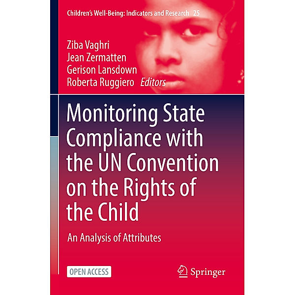 Monitoring State Compliance with the UN Convention on the Rights of the Child