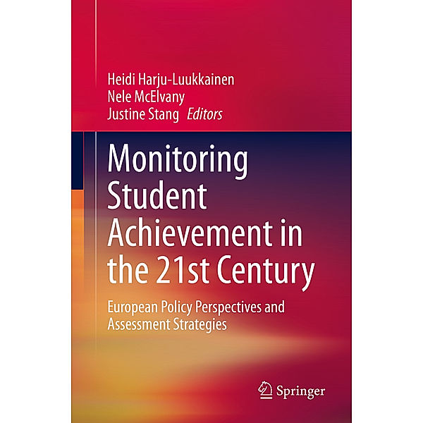 Monitoring Student Achievement in the 21st Century