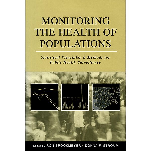 Monitoring the Health of Populations