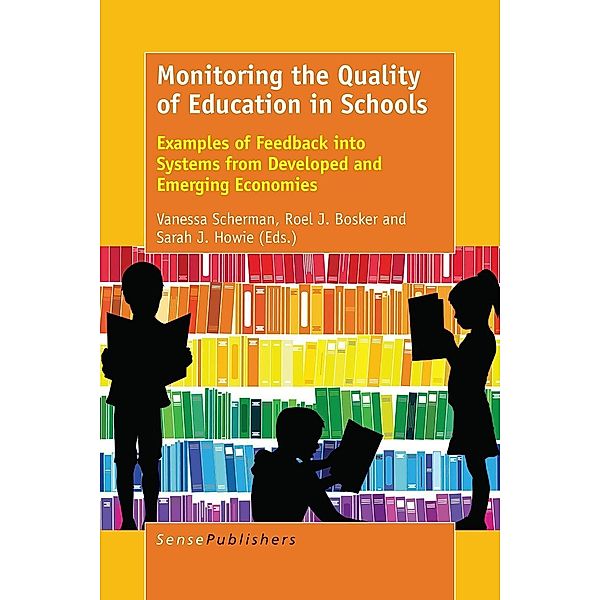 Monitoring the Quality of Education in Schools