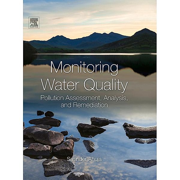 Monitoring Water Quality