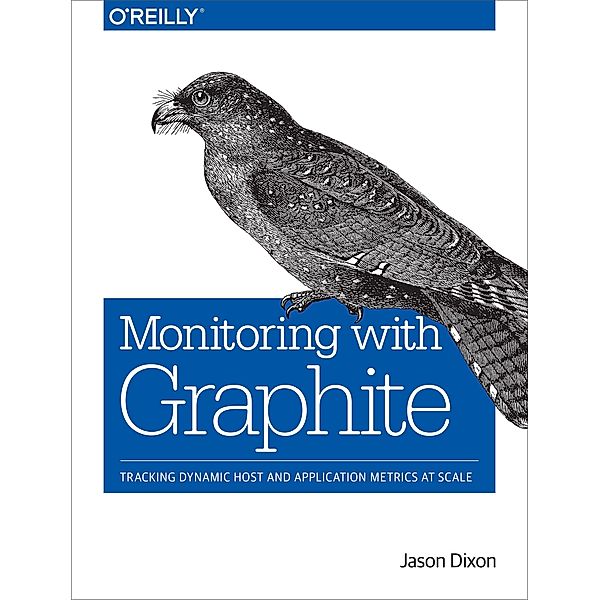 Monitoring with Graphite, Jason Dixon