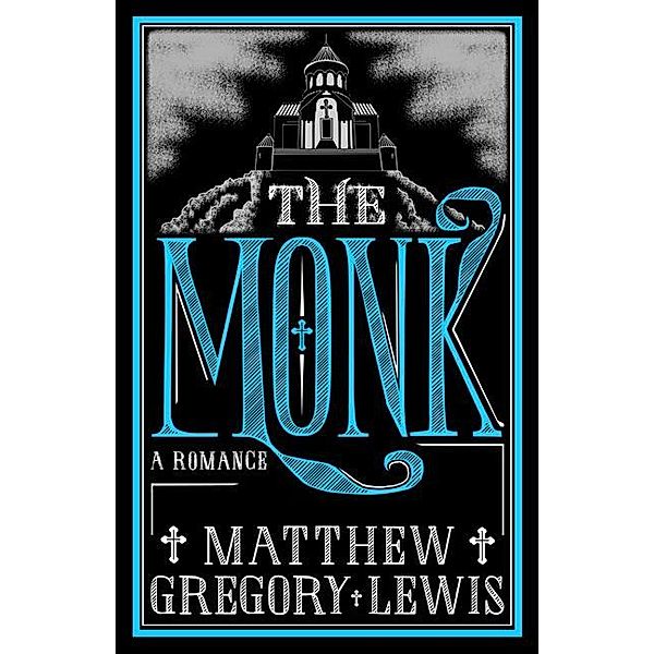 Monk, Matthew Gregory Lewis