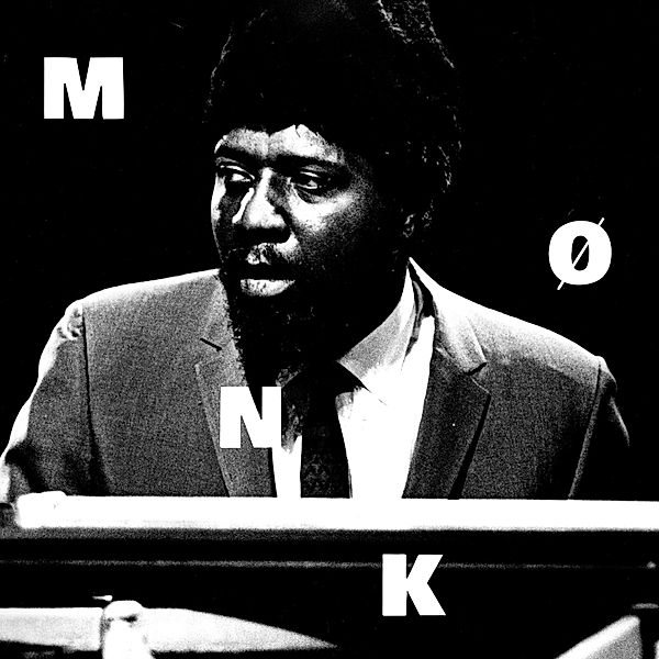 Monk, Thelonious Monk