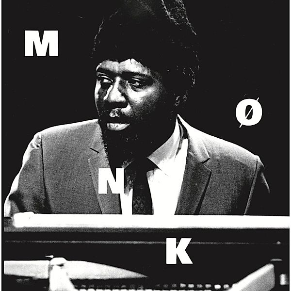 Monk, Thelonius Monk