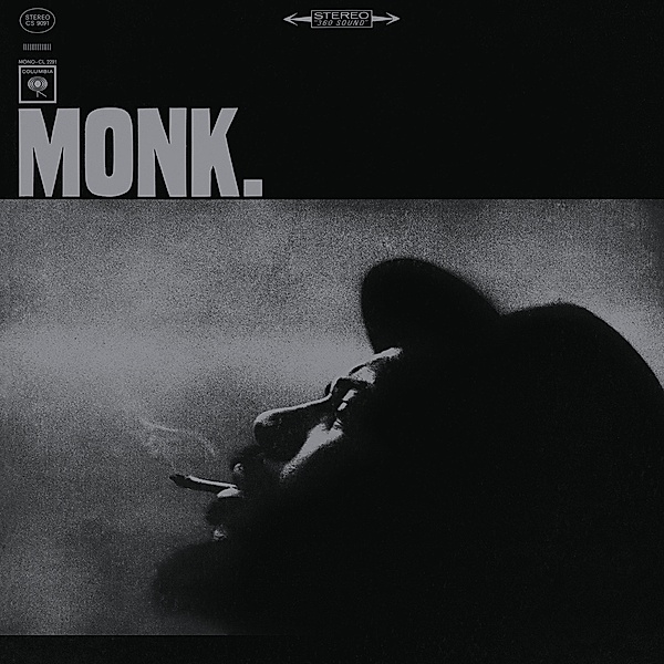 Monk (Vinyl), Thelonious Monk