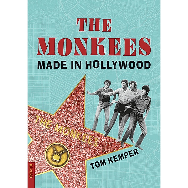 Monkees, Kemper Tom Kemper