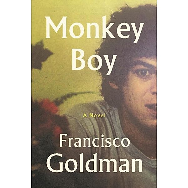 Monkey Boy, Francisco Goldman