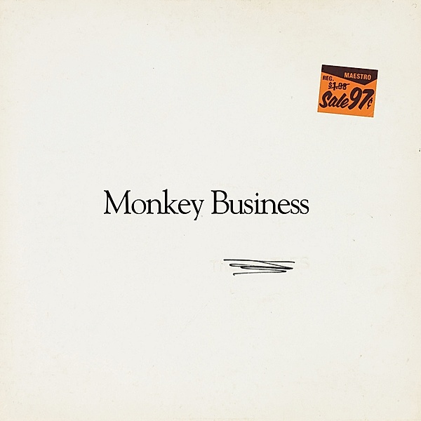 Monkey Business (Vinyl), Maestro