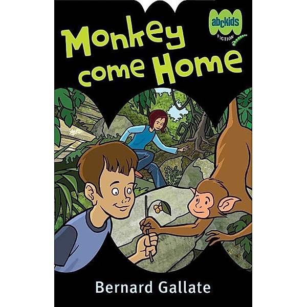 Monkey Come Home, Bernard Gallate