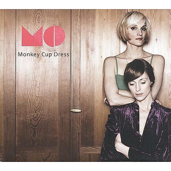 Monkey Cup Dress, Monkey Cup Dress