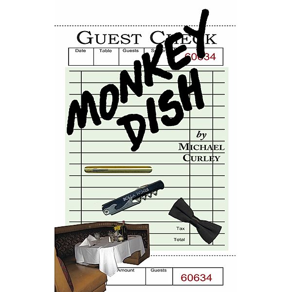 Monkey Dish, Michael Curley
