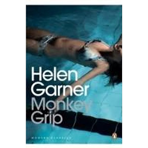 Monkey Grip, Helen Garner
