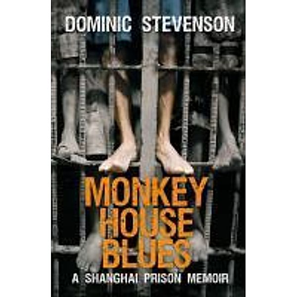 Monkey House Blues, Dominic Stevenson